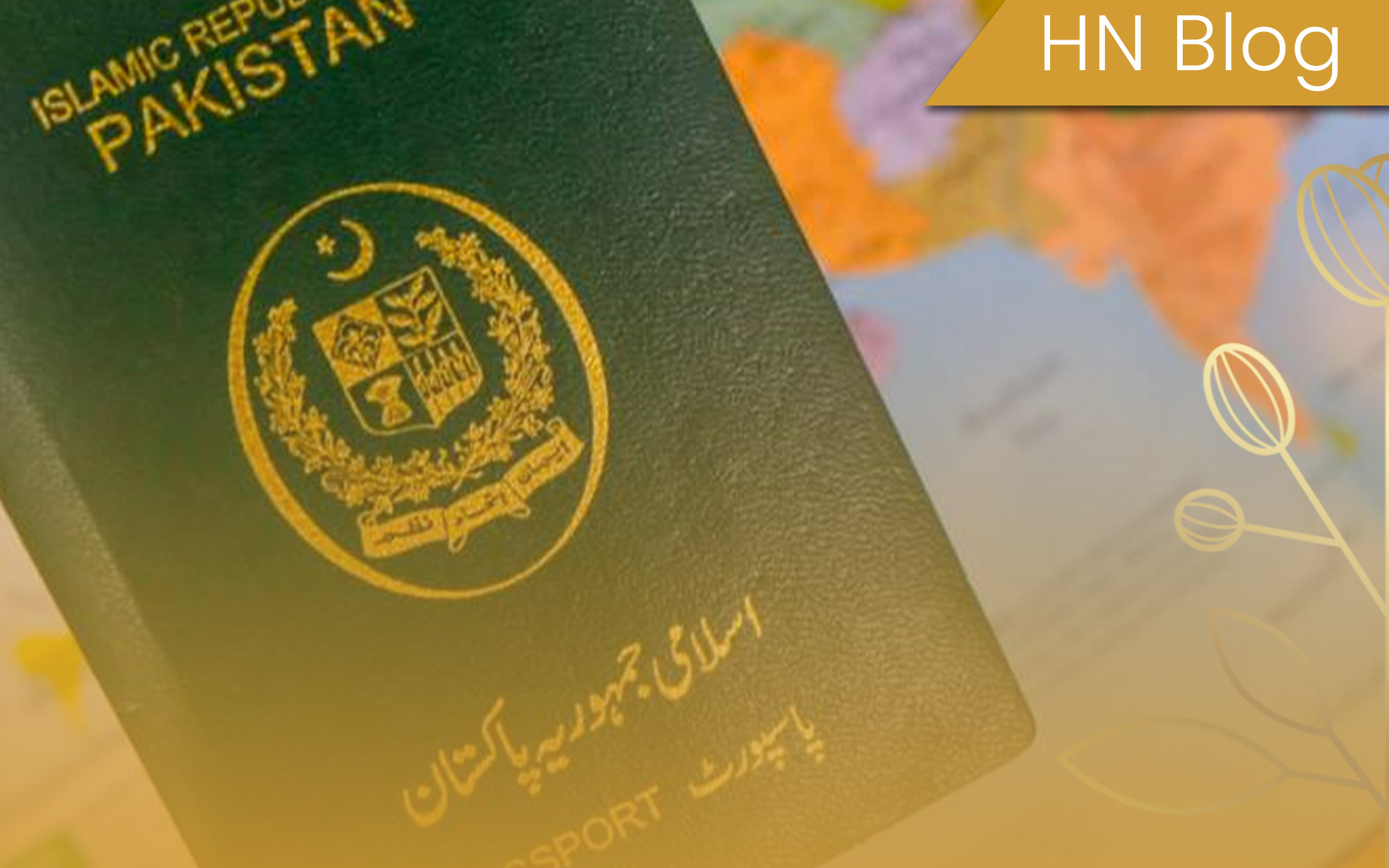 PROFITABLE INVESTMENT OPPORTUNITIES FOR OVERSEAS PAKISTAN (POREF)